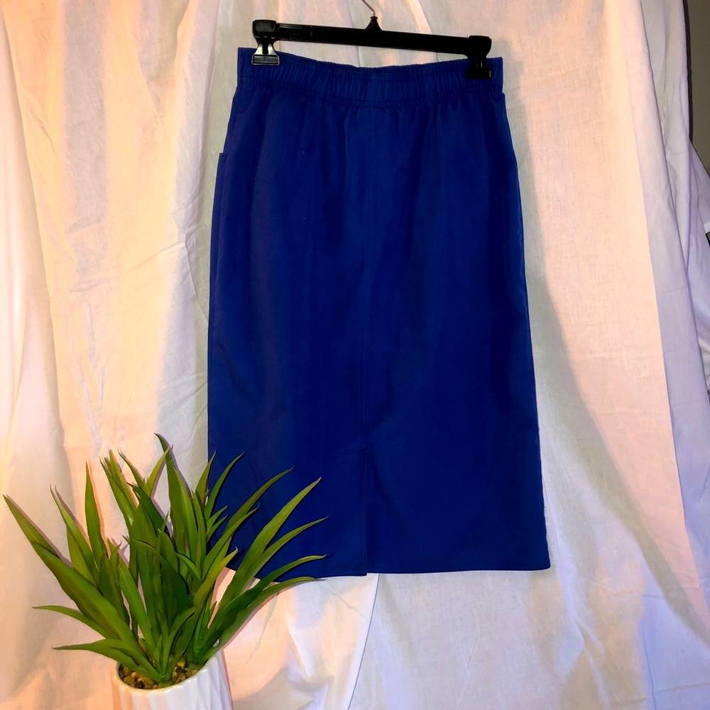 Vintage Korbet A-line Skirt